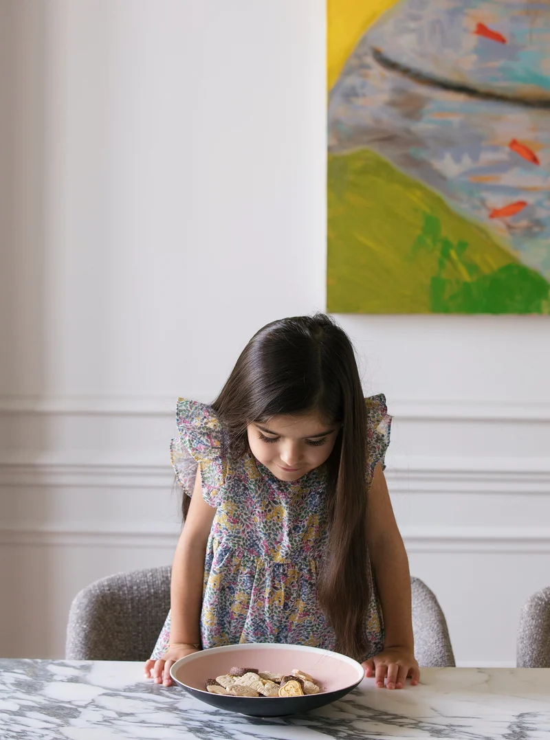 Dress - Chloé