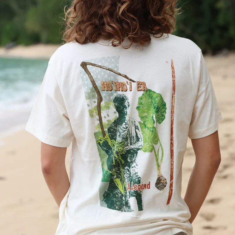 T-shirt Kalo Man