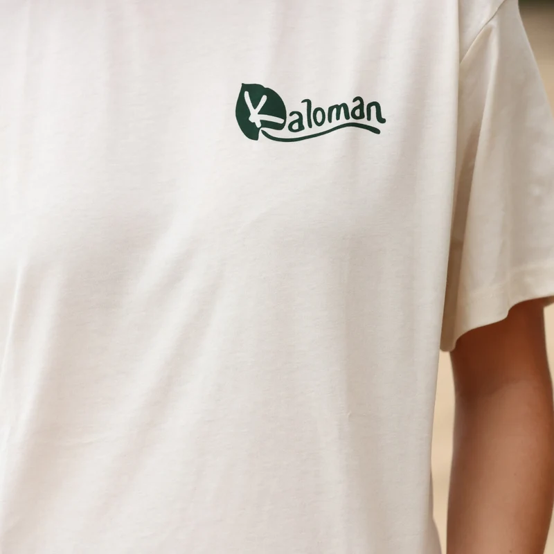 T-shirt Kalo Man