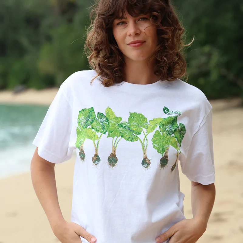 T-shirt Kalo Row