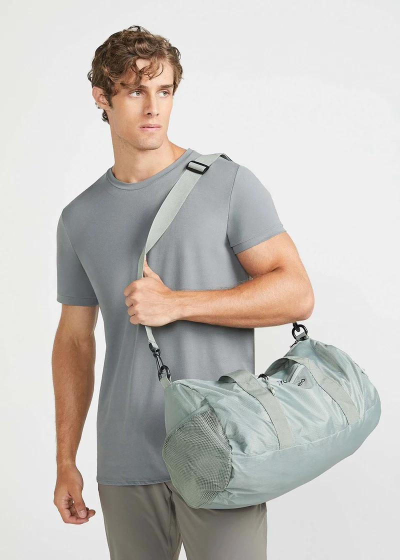 Saco Dobrável T&F
