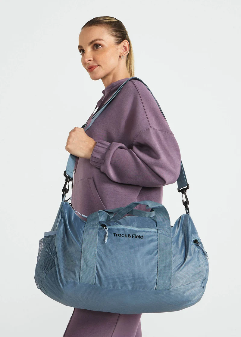 Saco Dobrável T&F