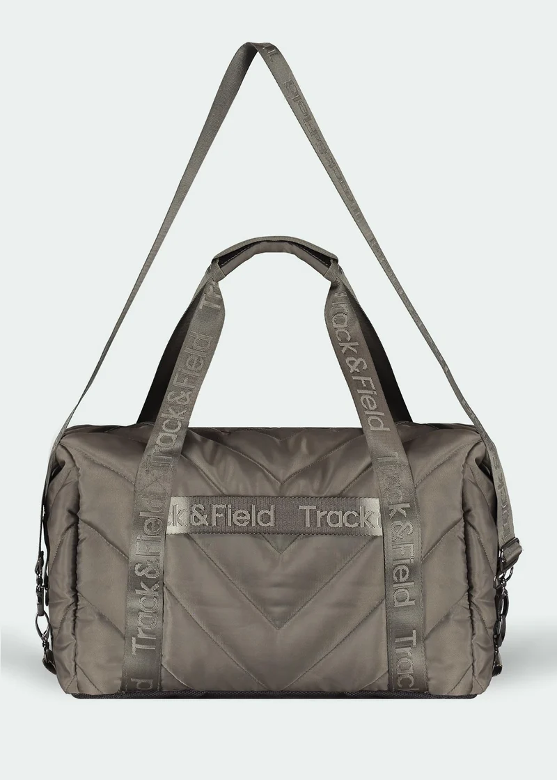 Mala Duffel Matelassê