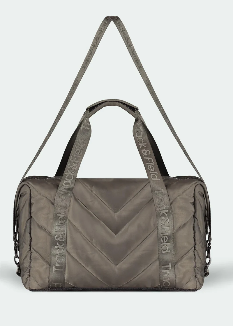 Mala Duffel Matelassê