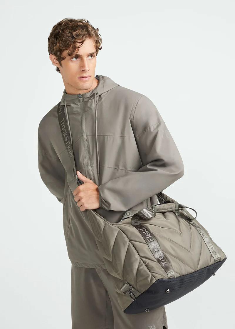Mala Duffel Matelassê