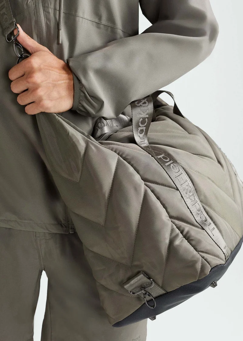 Mala Duffel Matelassê