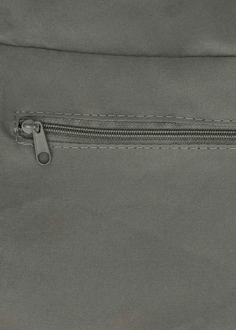 Mini Saco Duffel Matelassê