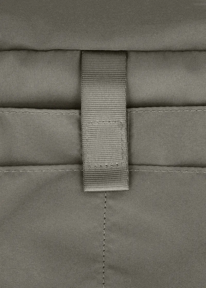 Mini Saco Duffel Matelassê