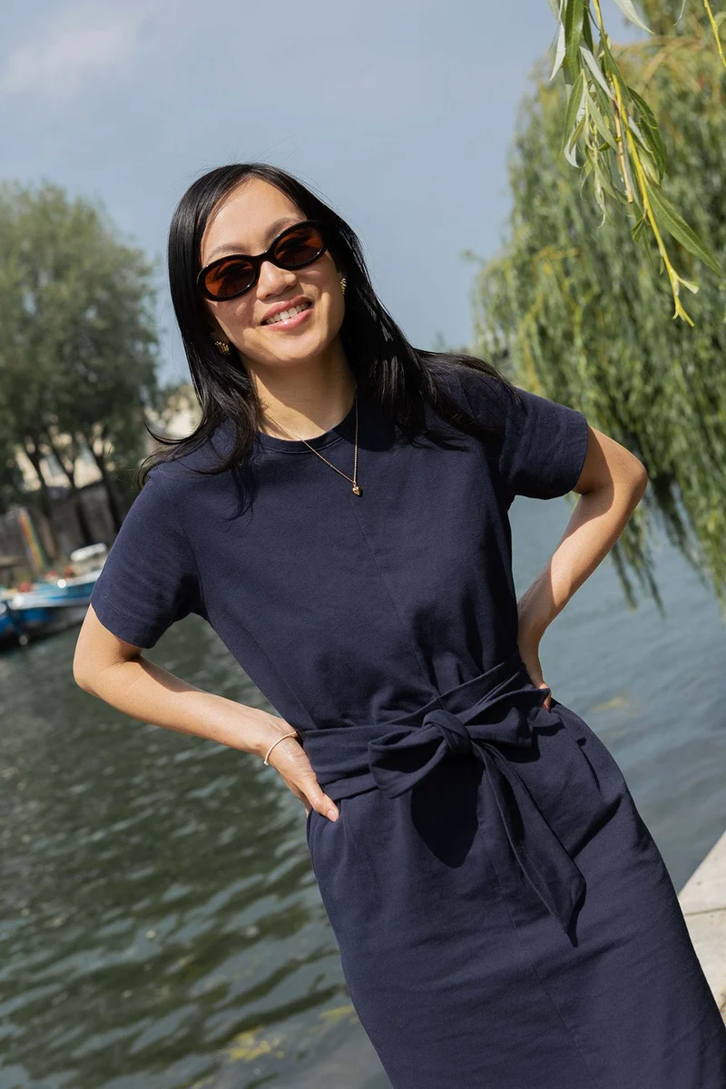 Robe Stevie - marine