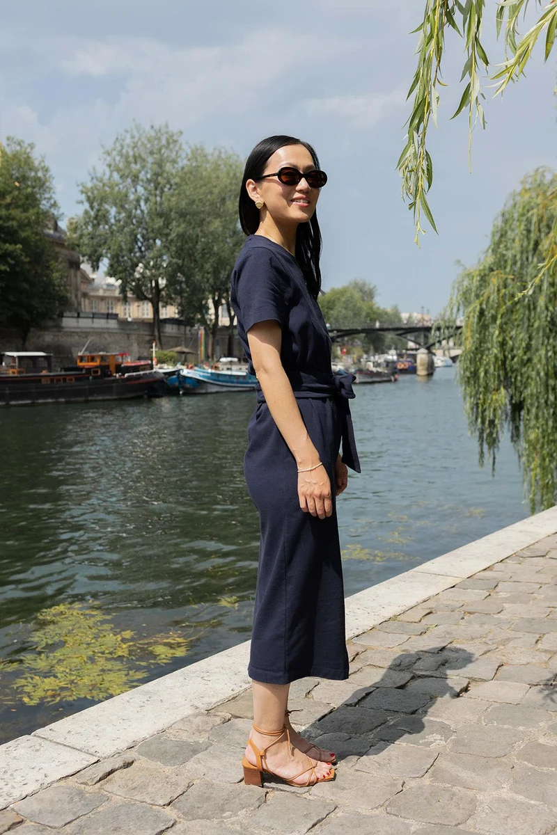 Robe Stevie - marine