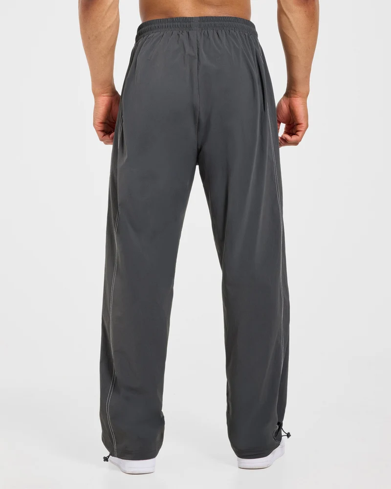 Restore Track Joggers - Charcoal