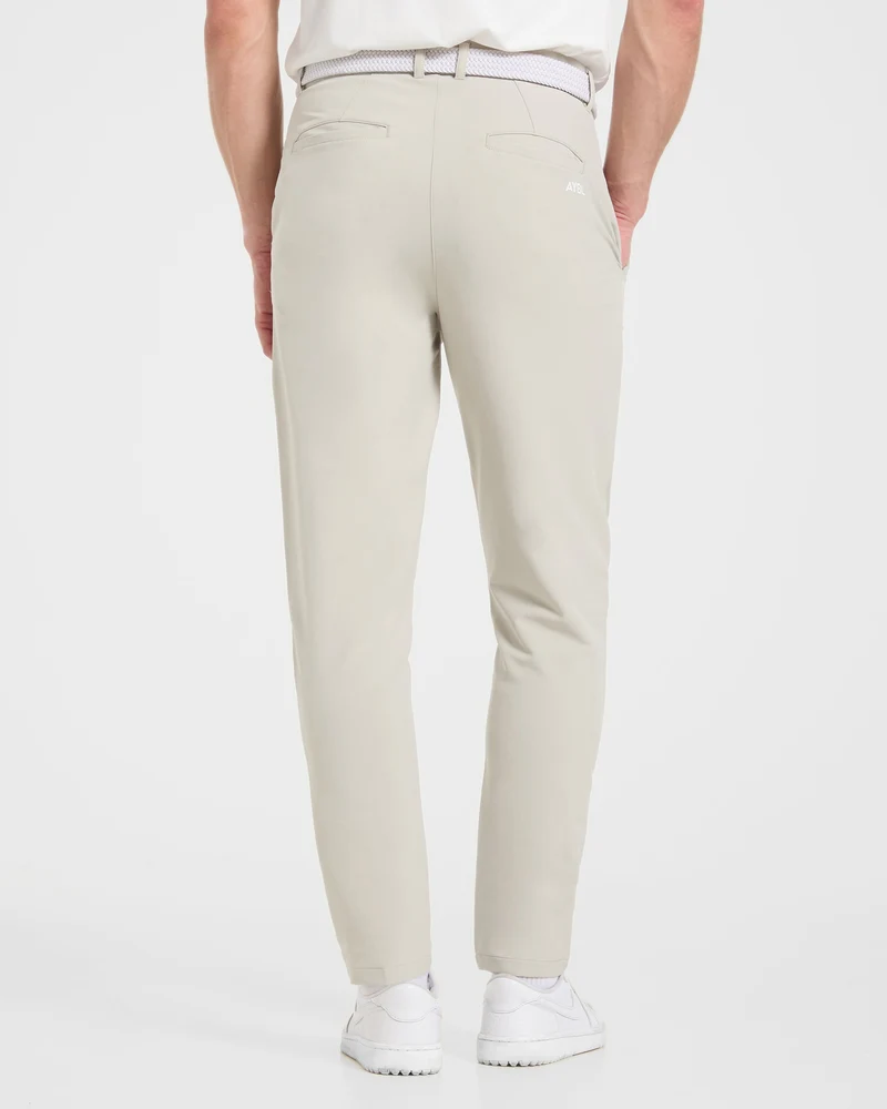 Precision Trousers - Sand