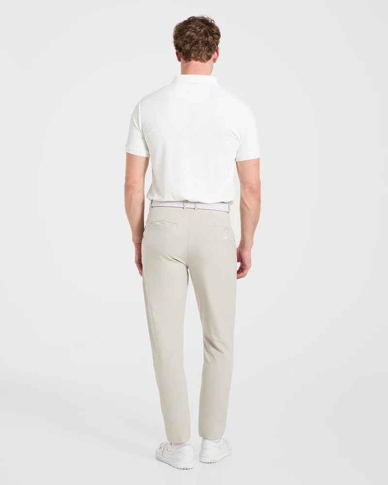 Precision Trousers - Sand
