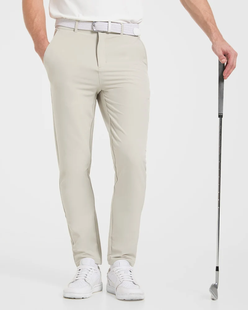 Precision Trousers - Sand