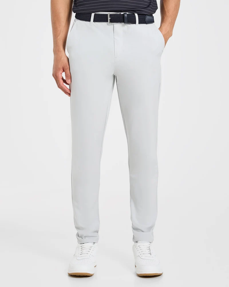 Precision Trousers - Ice Gris