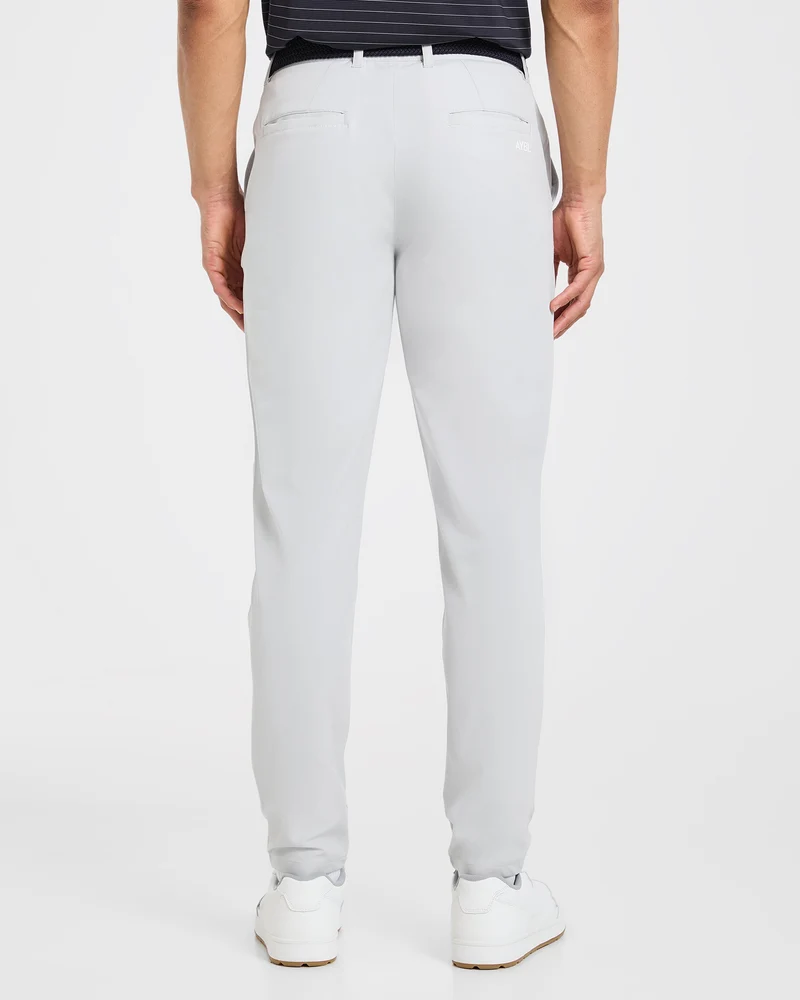 Precision Trousers - Ice Gris