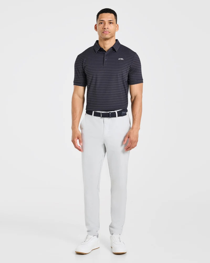 Precision Trousers - Ice Gris