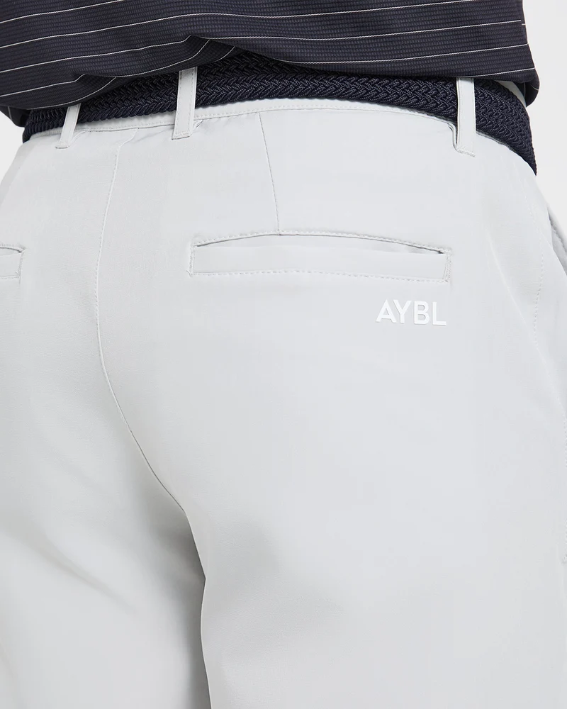 Precision Trousers - Ice Gris