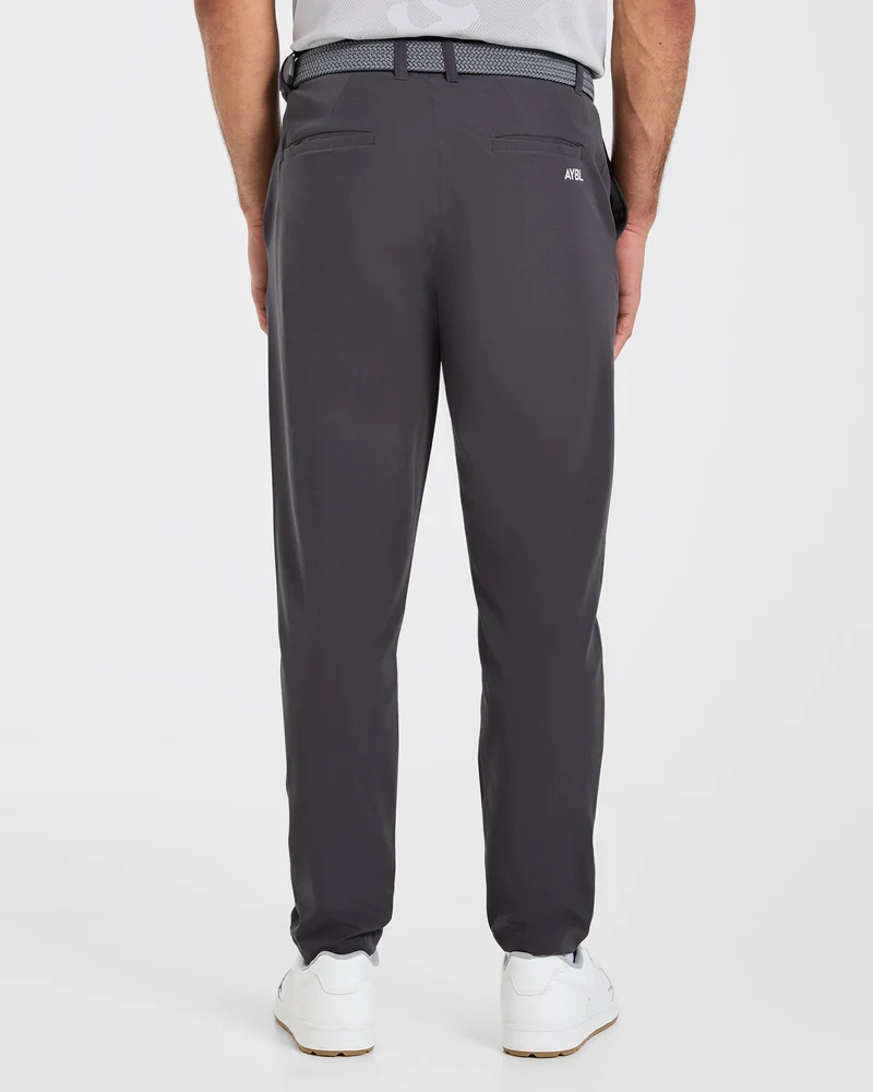 Precision Trousers - Charcoal
