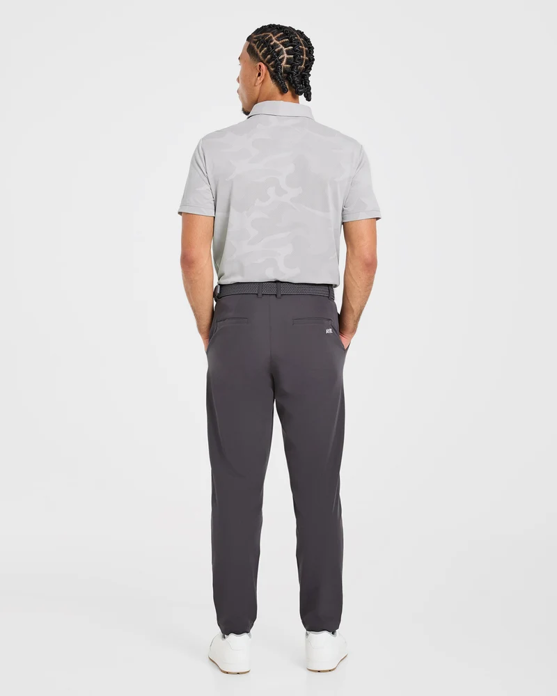 Precision Trousers - Charcoal