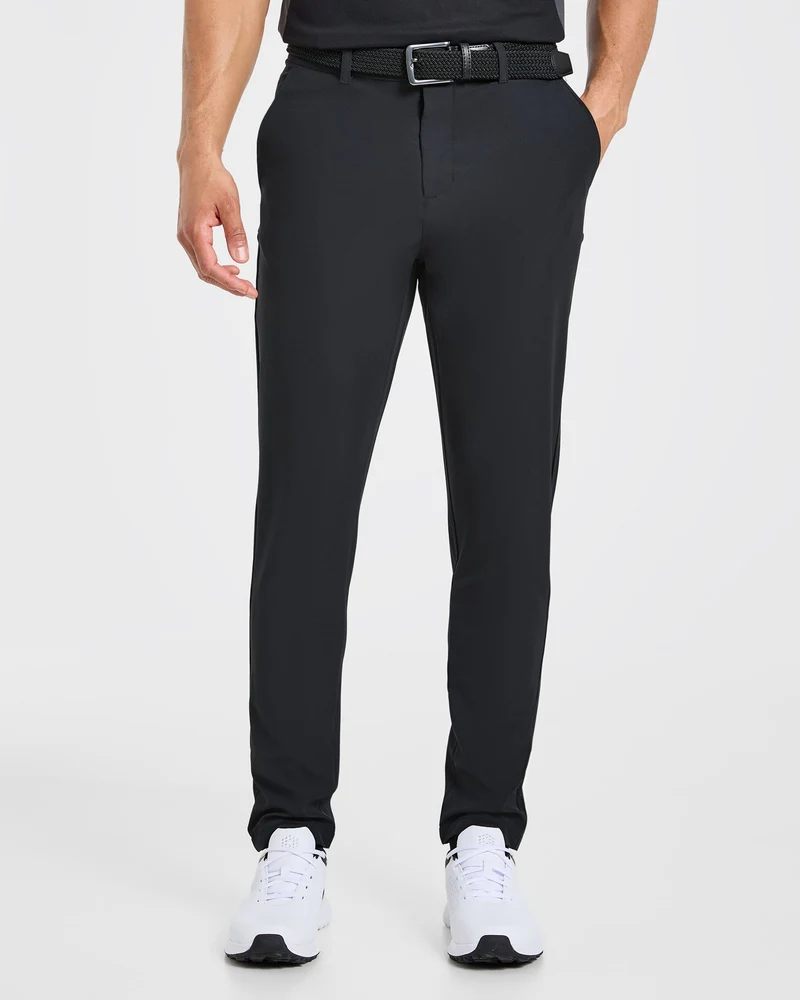 Precision Trousers - Noir