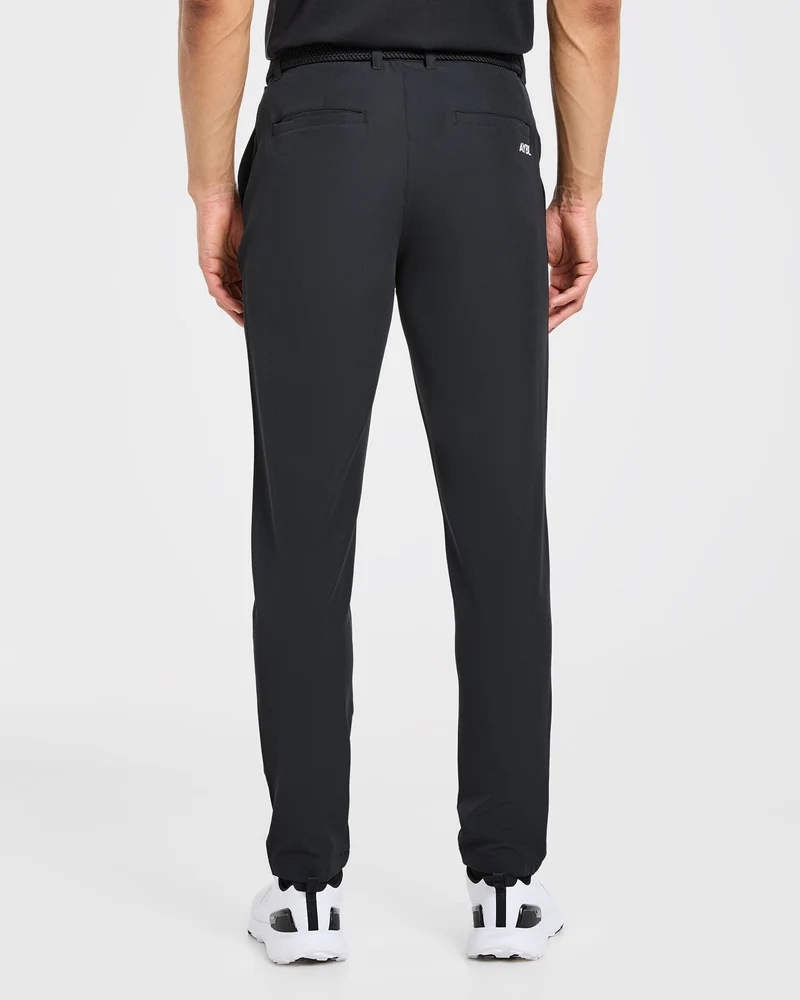 Precision Trousers - Noir