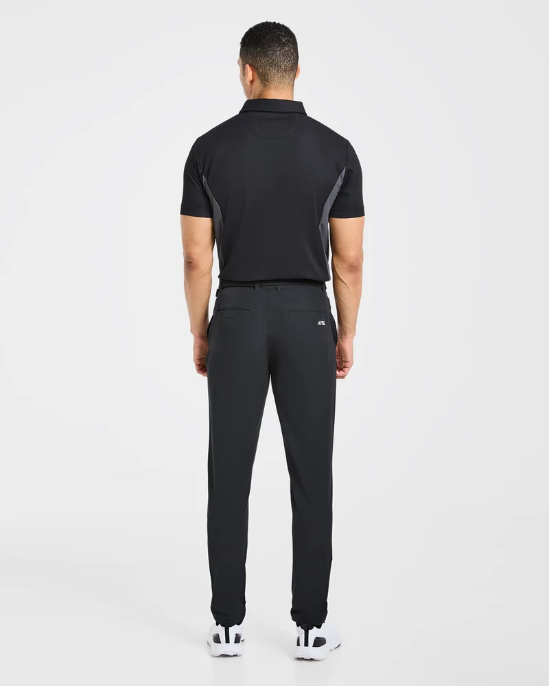 Precision Trousers - Noir