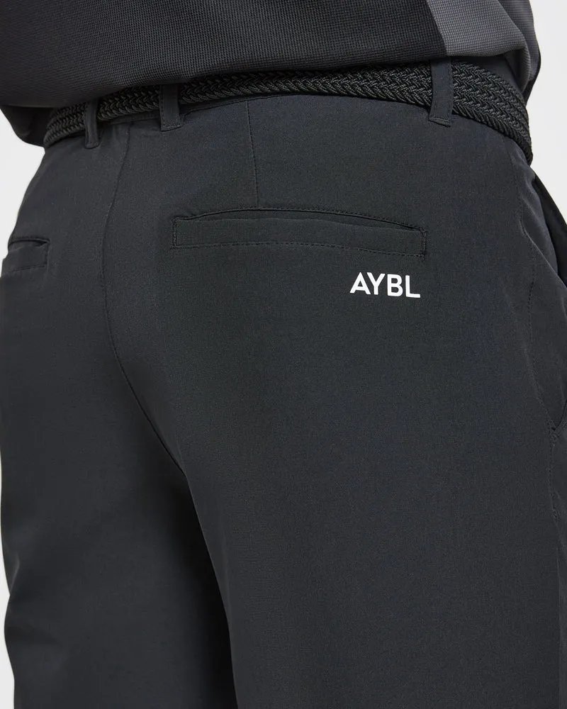 Precision Trousers - Noir