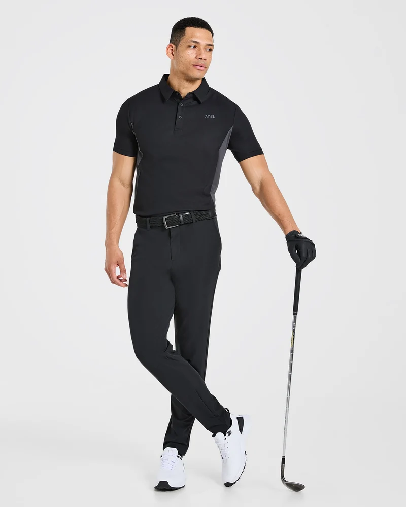 Precision Trousers - Noir