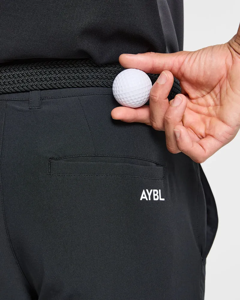 Precision Trousers - Noir