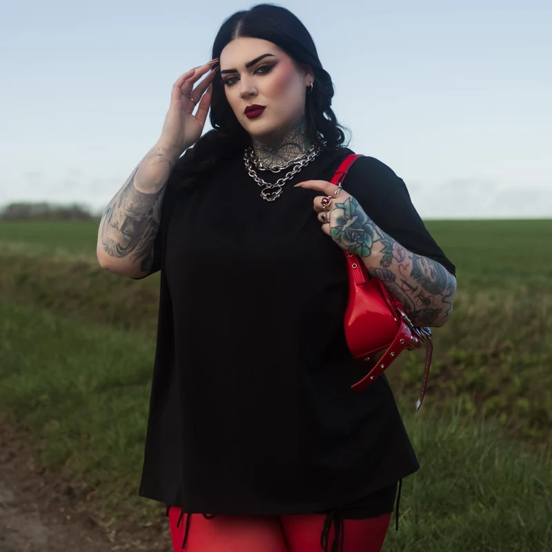 Major Arcana Unisex Tee - XIII Death