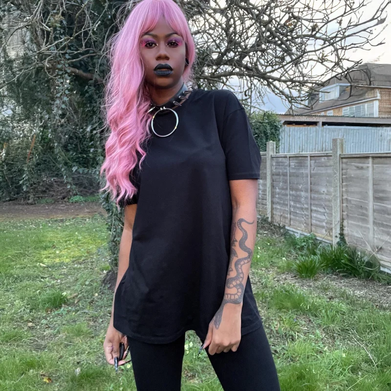 Major Arcana Unisex Tee - XIII Death