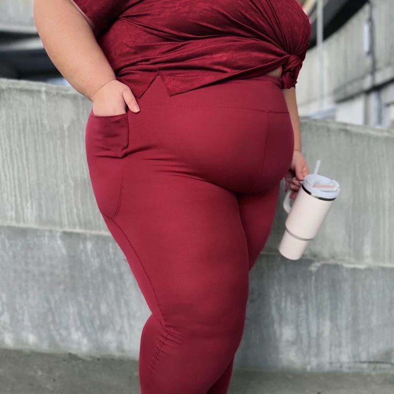 Running Leggings