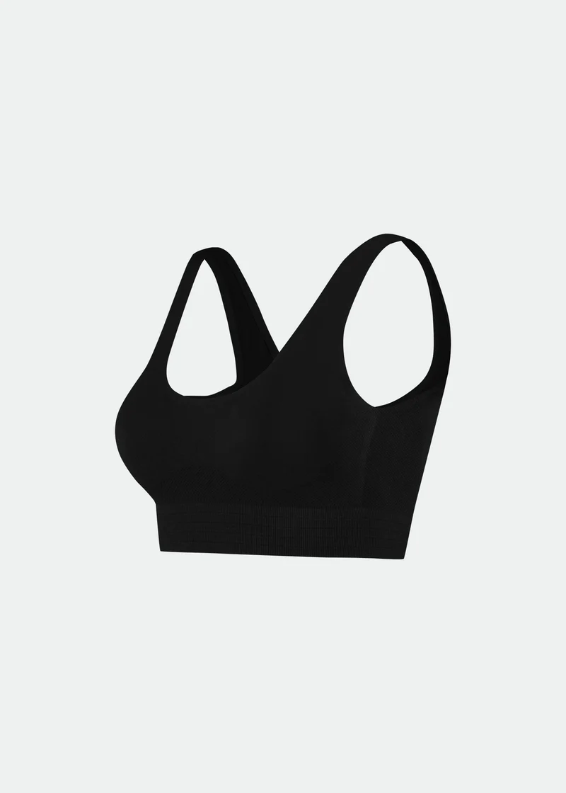 Top Mulher Skin Selado