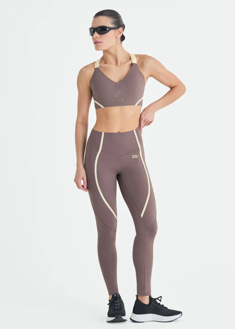 Calça Legging Mulher Race