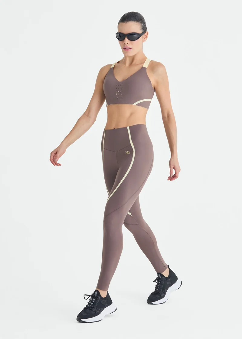 Calça Legging Mulher Race