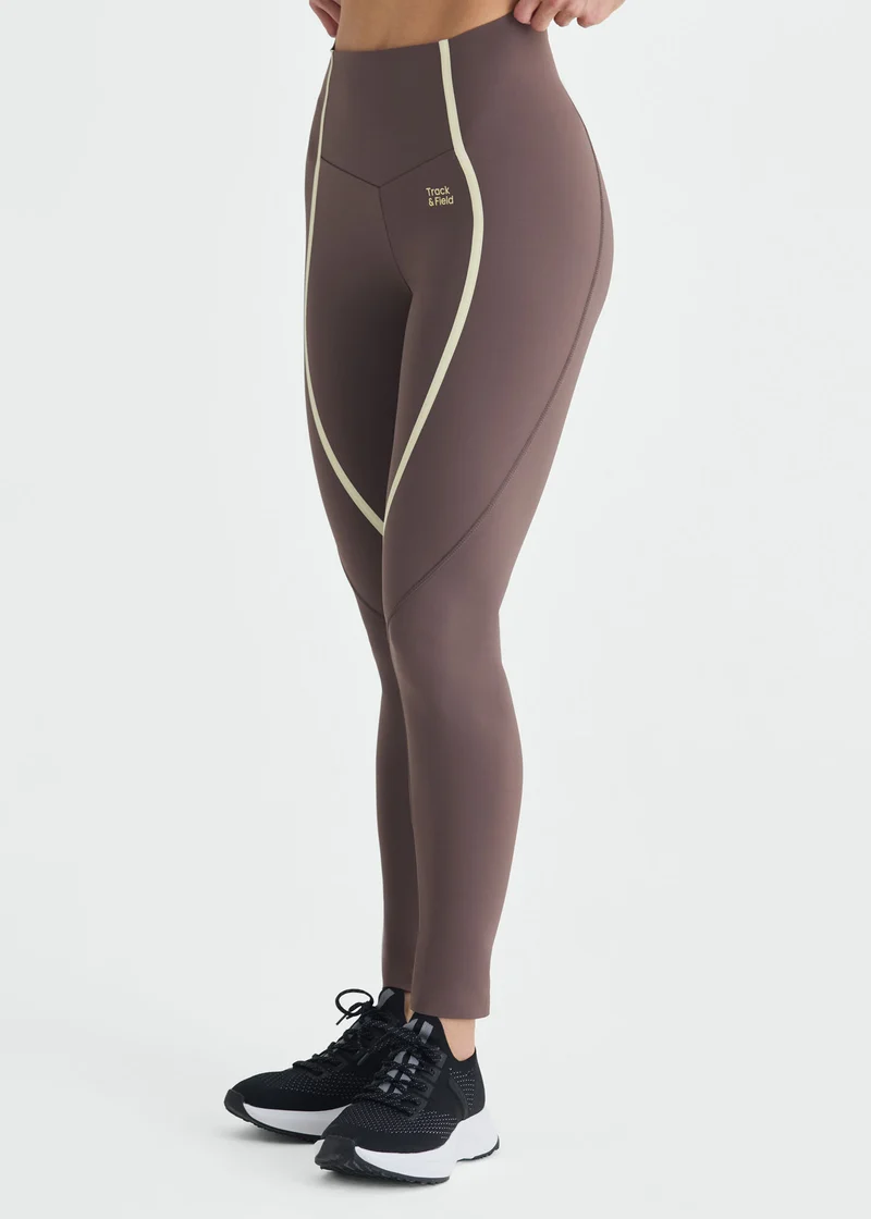 Calça Legging Mulher Race