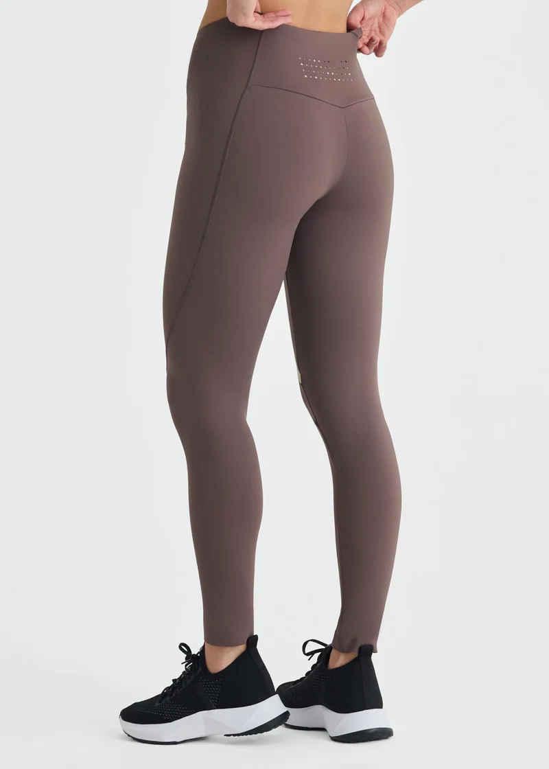 Calça Legging Mulher Race