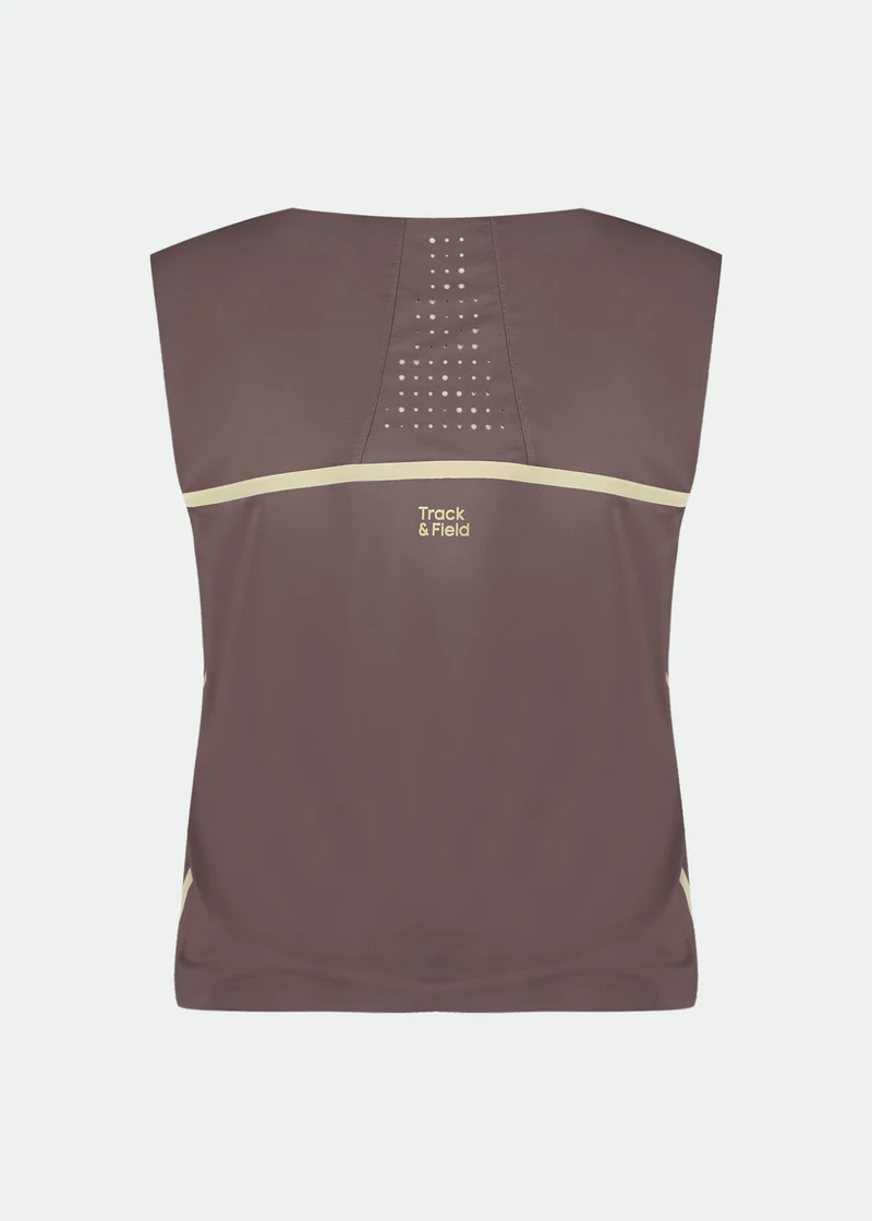 T-shirt sem Manga Mulher Race