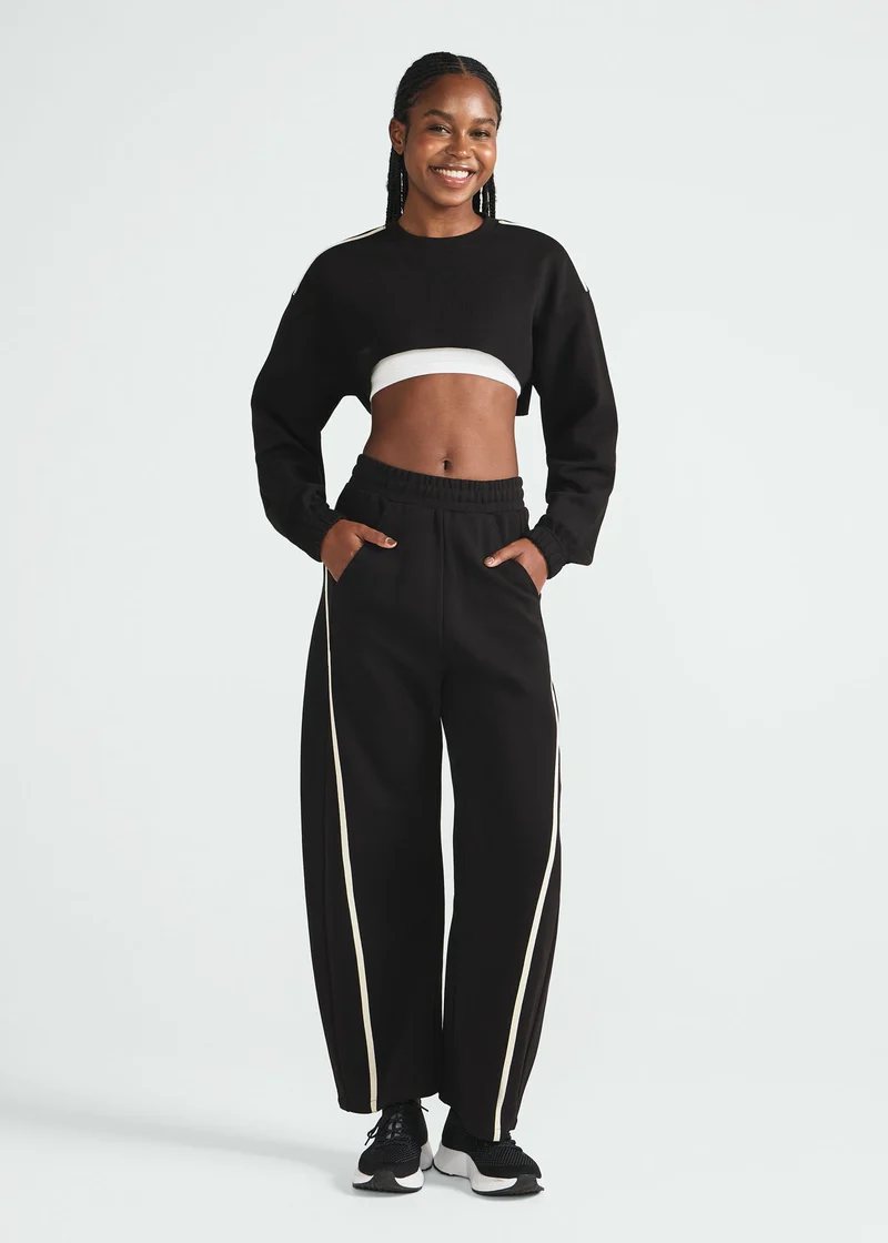 Calça Mulher Compact