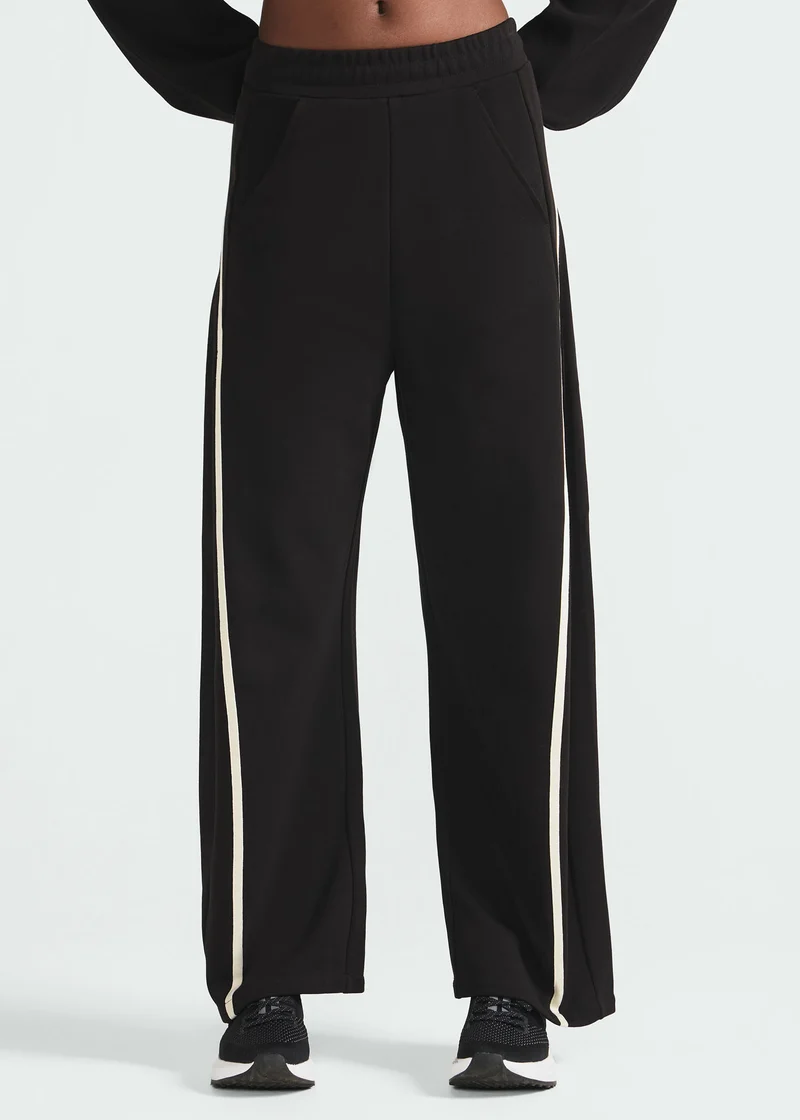 Calça Mulher Compact