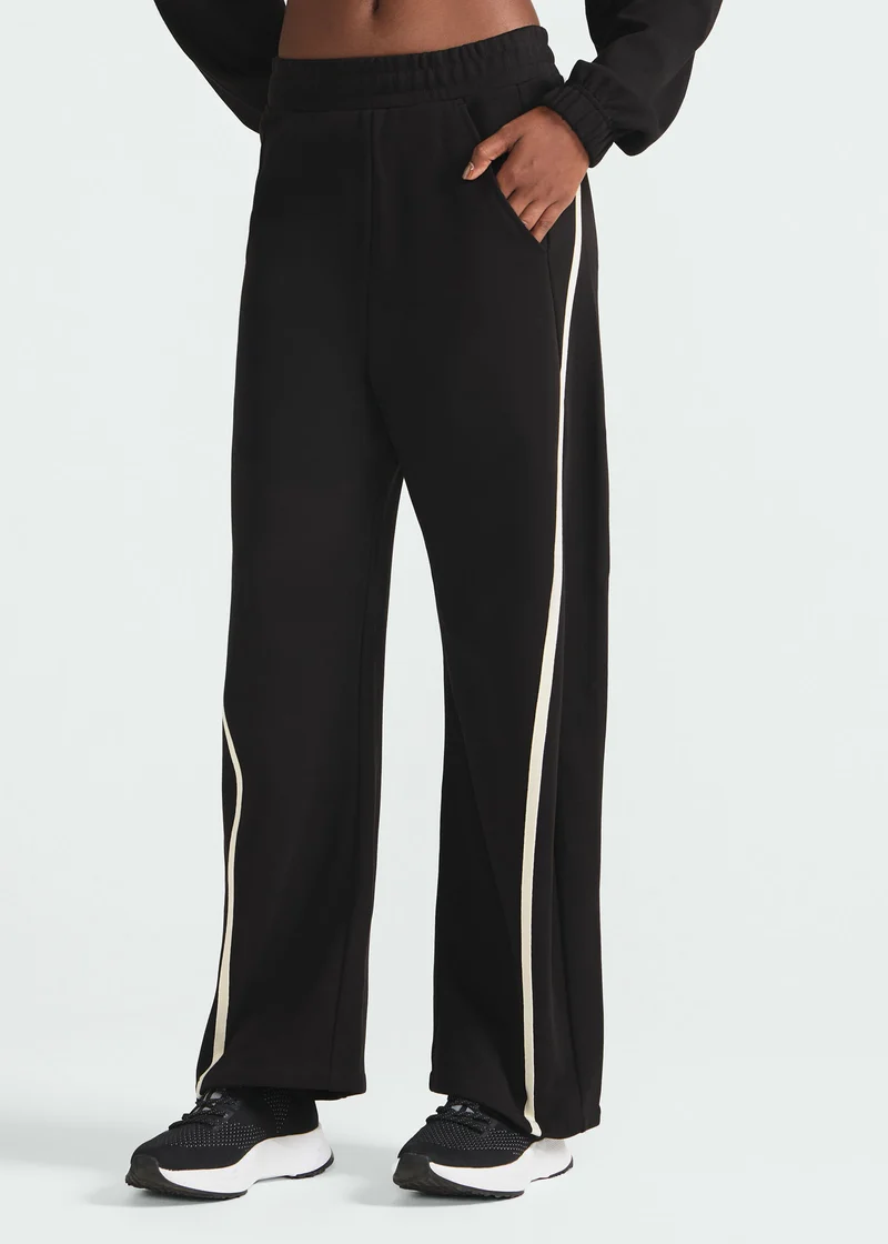 Calça Mulher Compact