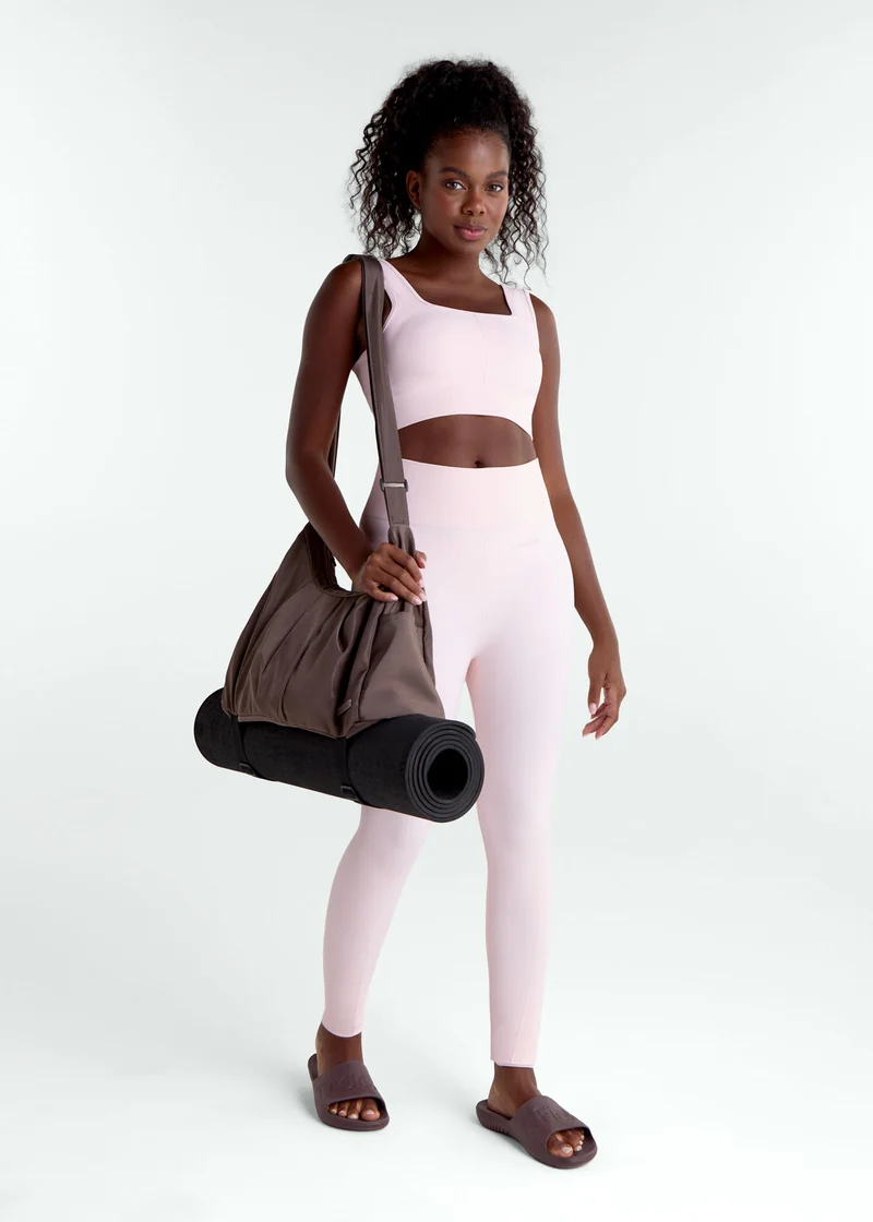 Calça Legging Mulher Skin Lightness