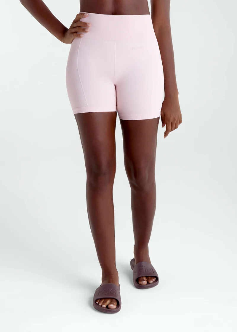 Calção Slim Mulher Skin Lightness