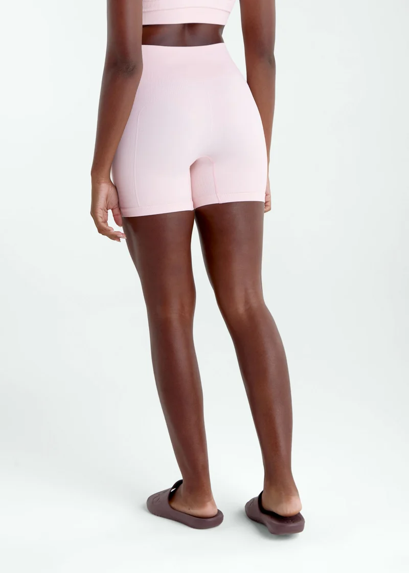 Calção Slim Mulher Skin Lightness