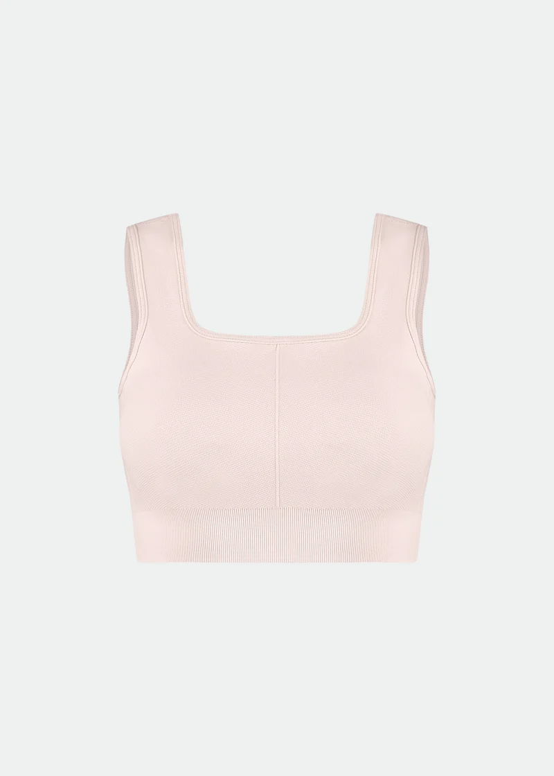 Top Mulher Skin Lightness