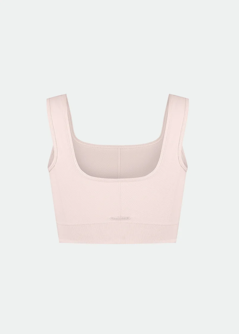 Top Mulher Skin Lightness