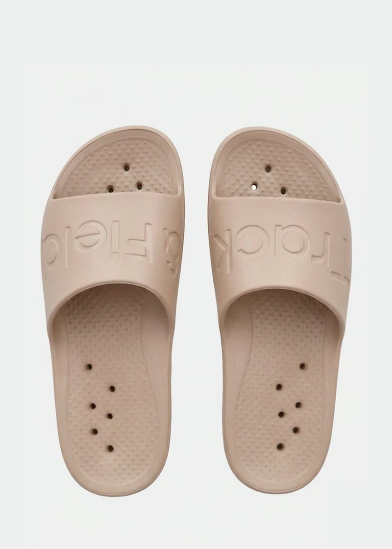 Chinelo Unissex Slide