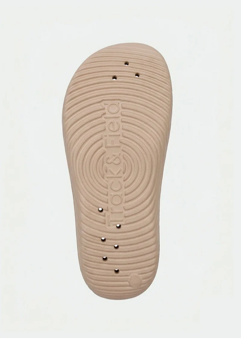 Chinelo Unissex Slide