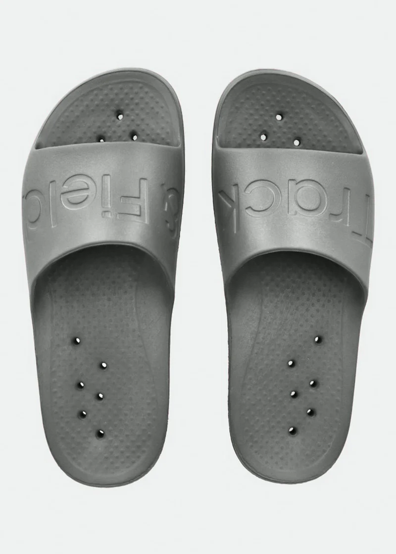 Chinelo Unissex Slide